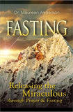 Fasting - Faith & Flame - Books and Gifts - Harrison House - 9781606834183