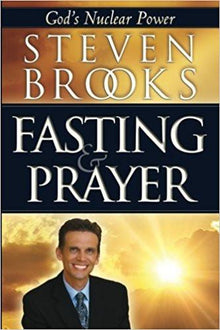 Fasting and Prayer - Faith & Flame - Books and Gifts - Destiny Image - 9780768441154