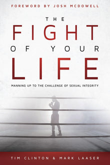 Fight of Your Life - Faith & Flame - Books and Gifts - Destiny Image - 9780768406993