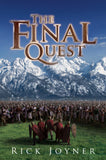 Final Quest - Faith & Flame - Books and Gifts - Destiny Image - 9781929371907