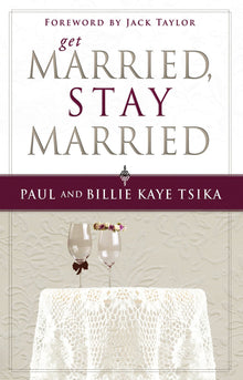 Get Married, Stay Married - Faith & Flame - Books and Gifts - Destiny Image - 9780768432732