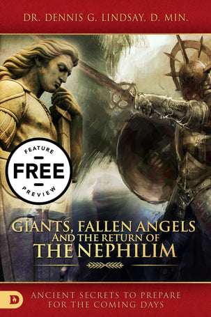Giants, Fallen Angels, and the Return of the Nephilim Free Feature Message (Digital Download)