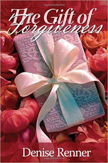 Gift of Forgiveness - Faith & Flame - Books and Gifts - Harrison House - 9780972545440