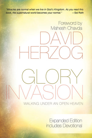 Glory Invasion Expanded Edition