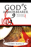 God's Armorbearer Vol 3 Study Guide - Faith & Flame - Books and Gifts - Destiny Image - 9780768426113
