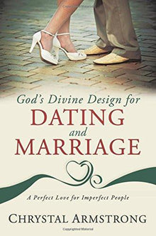 God's Divine Design for Dating and Marriage - Faith & Flame - Books and Gifts - Destiny Image - 9780768439151