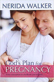 God's Plan For Pregnancy - Faith & Flame - Books and Gifts - Harrison House - 9789810865368