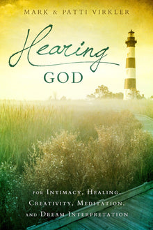 Hearing God - Faith & Flame - Books and Gifts - Destiny Image - 9780768405118
