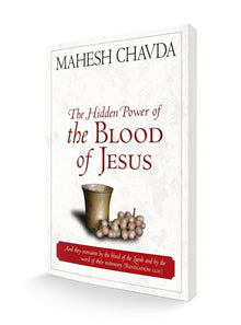 Hidden Power of the Blood of Jesus - Faith & Flame - Books and Gifts - Destiny Image - 9780768422221