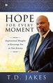 Hope for Every Moment - Faith & Flame - Books and Gifts - Destiny Image - 9780768415643