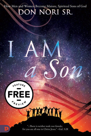 I AM a Son Free Feature Preview (Digital Download)