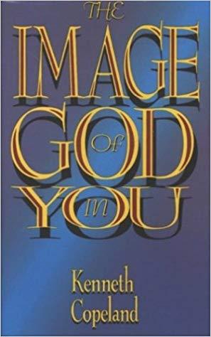 Image Of God In You - Faith & Flame - Books and Gifts - Harrison House - 9780881147896