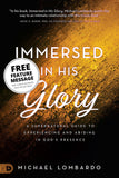 Immersed in His Glory Free Feature Message (Digital Download)