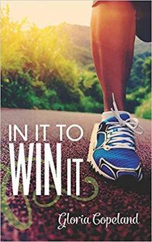 In It to Win It - Faith & Flame - Books and Gifts - Harrison House - 9781604632989