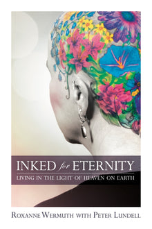 Inked for Eternity - Faith & Flame - Books and Gifts - Destiny Image - 9780768407419