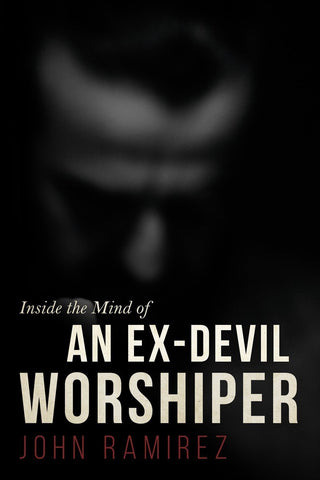 Inside the Mind of an Ex-Devil Worshipper (Digital Download) - Faith & Flame - Books and Gifts - Destiny Image - DIFIDD