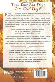 Insights to Help You Survive - Faith & Flame - Books and Gifts - Destiny Image - 9780768426199