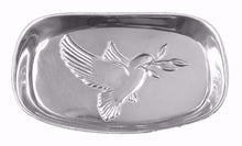 Inspirational Dove Bread Tray - Faith & Flame - Books and Gifts - Destiny Image - 728028431575