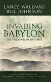 Invading Babylon - Faith & Flame - Books and Gifts - Destiny Image - 9780768403350