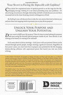 Jakes Double Set: Faithing It and When Power Meets Potential - Faith & Flame - Books and Gifts - Destiny Image - 9780768446159