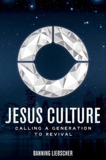 Jesus Culture - Faith & Flame - Books and Gifts - Destiny Image - 9780768405378