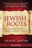 Jewish Roots Revised - Faith & Flame - Books and Gifts - Destiny Image - 9780768442038