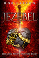 Jezebel - Faith & Flame - Books and Gifts - Destiny Image - 9780768407068