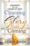 Judgment on the House of God: Cleansing and Glory are Coming - Faith & Flame - Books and Gifts - Destiny Image - 9780768454772