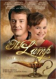 Lamp (DVD) - Faith & Flame - Books and Gifts - Destiny Image - 793573847546