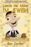 Leave Me Alone: I'm Jewish - Faith & Flame - Books and Gifts - Destiny Image - 9780768403749