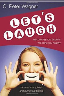 Let's Laugh - Faith & Flame - Books and Gifts - Destiny Image - 9780768424317