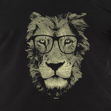 Lion Wearing Glasses - Faith & Flame - Books and Gifts - Indigo Tiger -