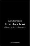 Little Black Book of Hard to Find Info - Faith & Flame - Books and Gifts - Harrison House - 9781577944577