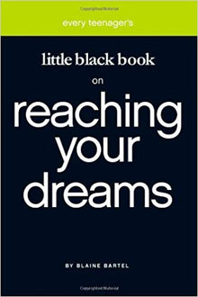 Little Black Book on Reaching Your Dream - Faith & Flame - Books and Gifts - Harrison House - 9781577946274