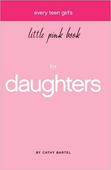 Little Pink Book - Faith & Flame - Books and Gifts - Harrison House - 9781577947929