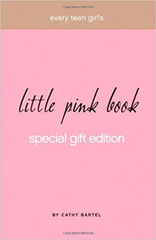 Little Pink Book Special Gift Edition - Faith & Flame - Books and Gifts - Harrison House - 9781577949091