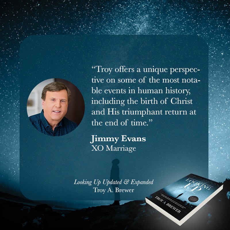 Looking Up Study Guide: Understanding Prophetic Signs in the Constellations and How the Heavens Declare the Glory of God Paperback – January 17, 2023 - Faith & Flame - Books and Gifts - Destiny Image - 9780768472004