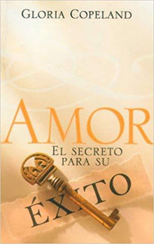 Love - The Secret to Your Success (SP) - Faith & Flame - Books and Gifts - Harrison House - 9781575620152