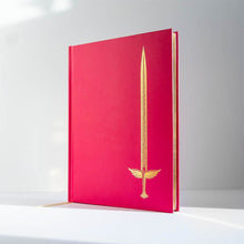 Lovers and Fighter Journal - Faith & Flame - Books and Gifts - Faith & Flame - Books and Gifts - FLOVEJ