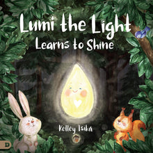 Lumi the Light Learns to Shine - Faith & Flame - Books and Gifts - Destiny Image - 9780768450569