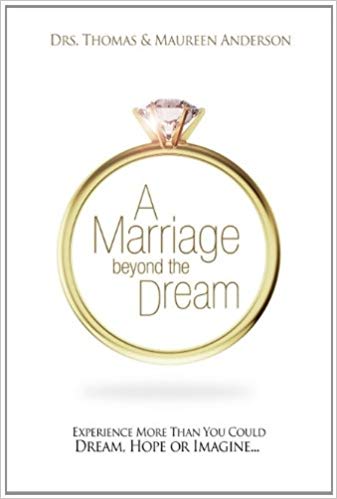 Marriage Beyond the Dream - Faith & Flame - Books and Gifts - Harrison House - 9781606833452