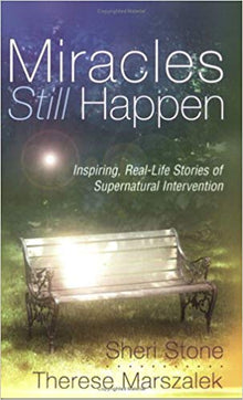Miracles Still Happen - Faith & Flame - Books and Gifts - Harrison House - 9781577945734