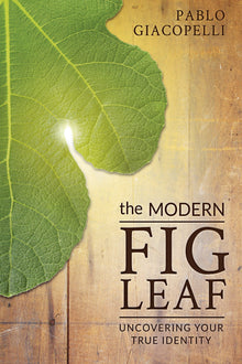 Modern Fig Leaf - Faith & Flame - Books and Gifts - Destiny Image - 9780768407143