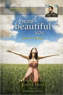 More Beautiful You - Faith & Flame - Books and Gifts - Harrison House - 9781606830277