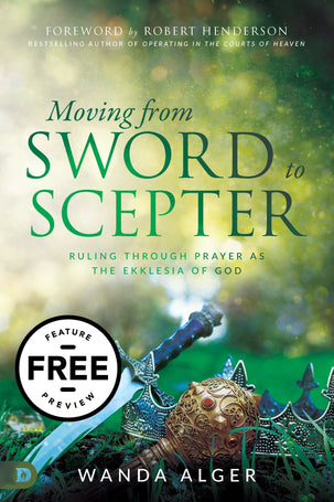 Moving from Sword to Scepter Free Feature Message (PDF Download)