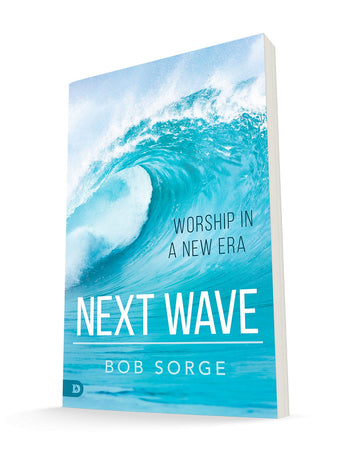 Next Wave: Worship in a New Era (Paperback) – August 17, 2021