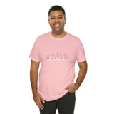 Peace Short Sleeve Tee - Faith & Flame - Books and Gifts - Printify -
