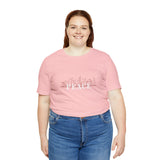 Peace Short Sleeve Tee - Faith & Flame - Books and Gifts - Printify -
