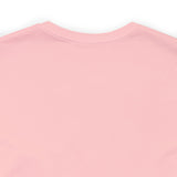 Peace Short Sleeve Tee - Faith & Flame - Books and Gifts - Printify -