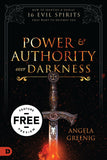 Power and Authority Over Darkness Free Feature Message (PDF Download) - Faith & Flame - Books and Gifts - Destiny Image - DIFIDD
